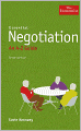 Essential Negotiation: An A to Z Guide