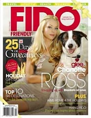 Fido Friendly - One Year Subscription