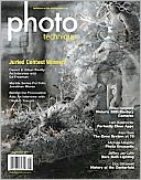 photo Technique - One Year Subscription: Magazine Cover