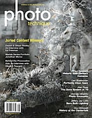 photo Technique - One Year Subscription