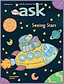 Ask - One Year Subscription: Magazine Cover