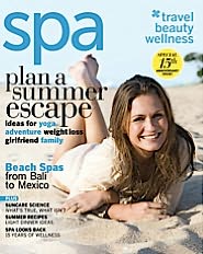 Spa - One Year Subscription