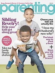 Parenting School Years - Two Years Subscription