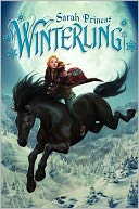 Winterling by Sarah Prineas: NOOK Book Cover