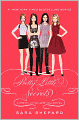 Pretty Little Secrets (Pretty Little Liars Series)