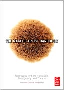 download The Makeup Artist Handbook : Techniques for Film, Television, Photography, and Theatre book
