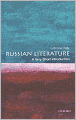 Russian Literature: A Very Short Introduction