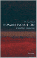 Human Evolution: A Very Short Introduction
