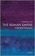 The Roman Empire: A Very Short Introduction
