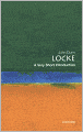 Locke : A Very Short Introduction