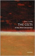 The Celts: A Very Short Introduction