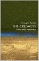 The Crusades: A Very Short Introduction