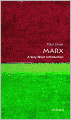 Marx: A Very Short Introduction