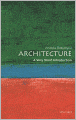 Architecture: A Very Short Introduction
