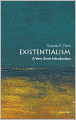 Existentialism: A Very Short Introduction