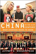 China in the 21st Century: What Everyone Needs to Know