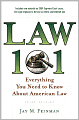 Law 101: Everything You Need to Know About American Law
