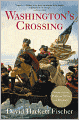 Washington's Crossing (Pivotal Moments in American History Series)