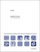 Hadith: Oxford Bibliographies Online Research Guide