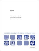 Gender: Oxford Bibliographies Online Research Guide