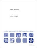 History of Science: Oxford Bibliographies Online Research Guide