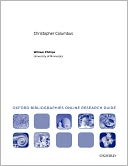 Christopher Columbus: Oxford Bibliographies Online Research Guide