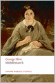 Middlemarch: A Study of Provincial Life