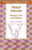 Natural Selection: Domains, Levels, and Challenges