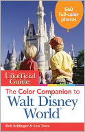 The Unofficial Guide by Bob Sehlinger: NOOK Book Cover