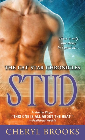 Stud (Cat Star Chronicles Series #8)