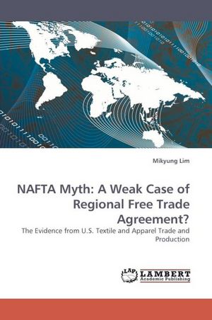 Nafta Myth