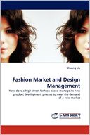 Fashion Market and Design Management