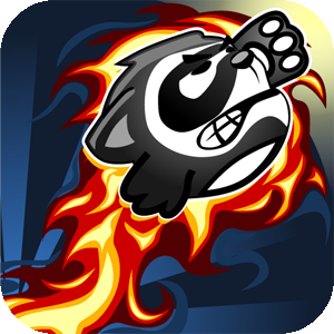 Ninja Breakout