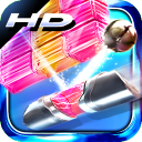 Block Breaker 3 Unlimited HD by Gameloft: NOOK App Cover
