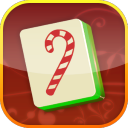 Mahjong Solitaire: Christmas Edition