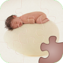 Magic Puzzles: Anne Geddes - ''Well-Loved''