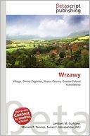 Wrzawy