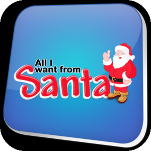All I Want From Santa