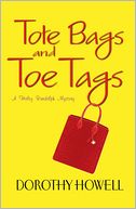 download Tote Bags and Toe Tags (Haley Randolph Series #5) book