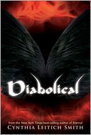 Diabolical (Tantalize Series #4) by Cynthia Leitich Smith: NOOK Book Cover