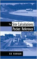 The Site Calculations Pocket Reference