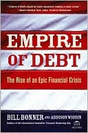 Empire of Debt: The Rise Of An Epic Financial Crisis