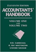 Accountants' Handbook