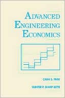 Advanced Engineering Economics