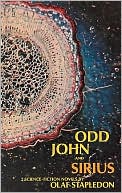 Odd John and Sirius