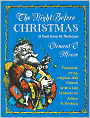 The Night Before Christmas