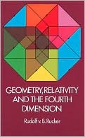 Geometry, Relativity and the Fourth Dimension