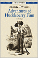 The Adventures of Huckleberry Finn