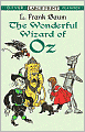 The Wonderful Wizard of Oz (Oz Series #1)