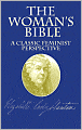 The Woman's Bible: A Classic Feminist Perspective